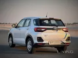 Toyota Raize 2023